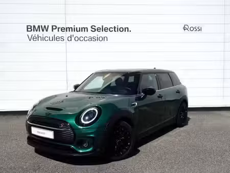 Mini Mini Cooper S 2.0 178 Edition Premium Plus