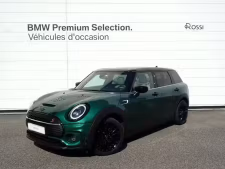 Mini Mini Cooper S 2.0 178 Knightsbridge