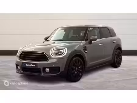 Mini Mini One 1.5 116 Longstone