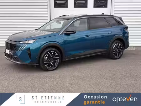 Peugeot 5008 E-DCS6 1.2 145 Active