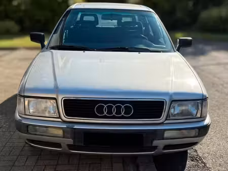 Audi 80 1.9 TDI 90