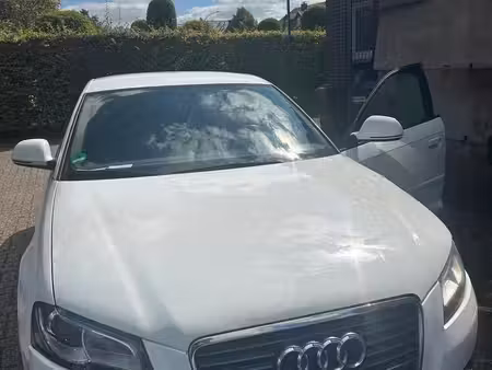 Audi A3 1.2 TFSI 105 S line