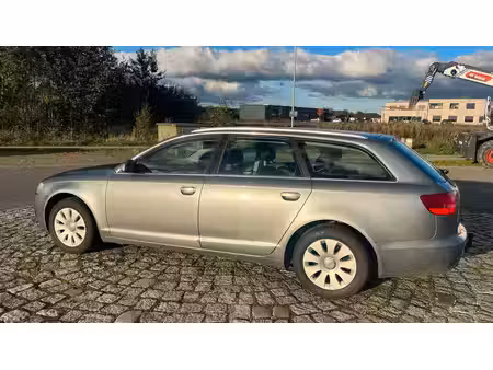 Audi A6 2.0 TDI 140
