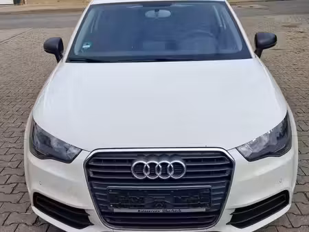 Audi A1 1.2 TFSI 86
