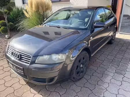 Audi A3 1.9 TDI 105 Ambiente