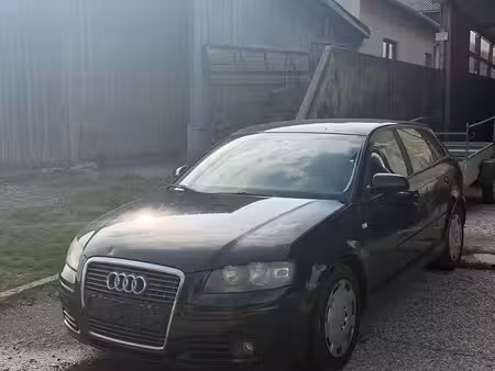 Audi A3 2.0 FSI 150