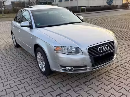 Audi A4 2.0