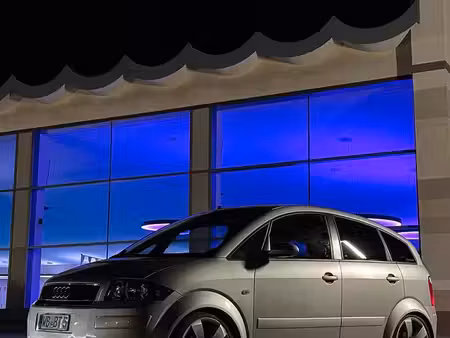 Audi A2 1.4 TDI 75