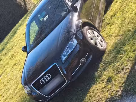 Audi A3 1.6 102 Attraction