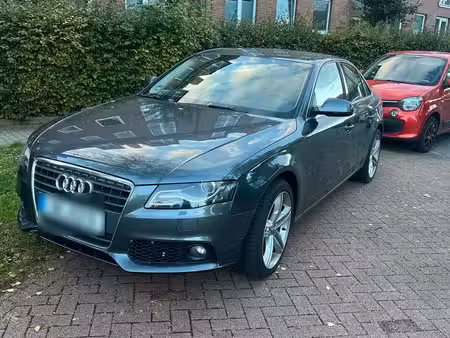 Audi A4 2.0