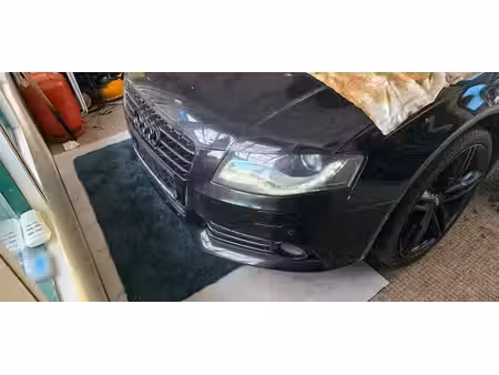 Audi A4 1.8 TFSI 160