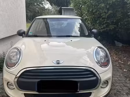 Mini Mini One 1.2 75