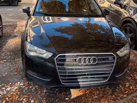 Audi A3 2.0 TDI 150