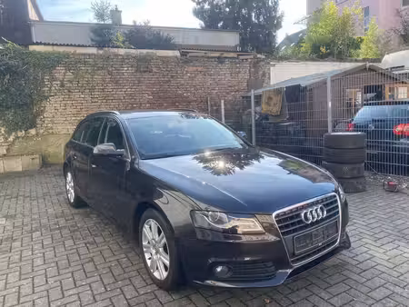Audi A4 2.0 TDI 170 Ambiente