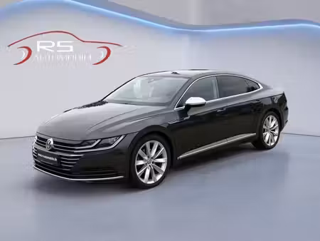 Volkswagen Arteon 2.0 TDI 150 Elegance