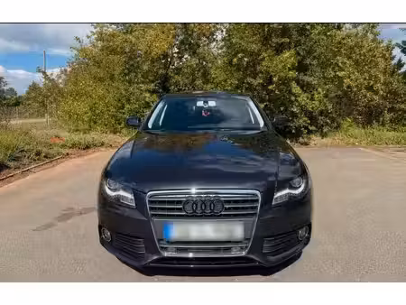 Audi A4 1.8 TFSI 160