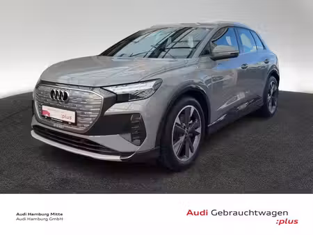 Audi Q4 e-tron 40 204