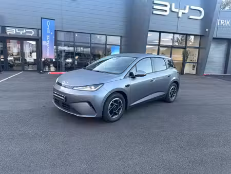 BYD Dolphin 88 Boost
