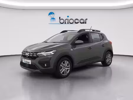 Dacia Sandero 1.0 100 Expression