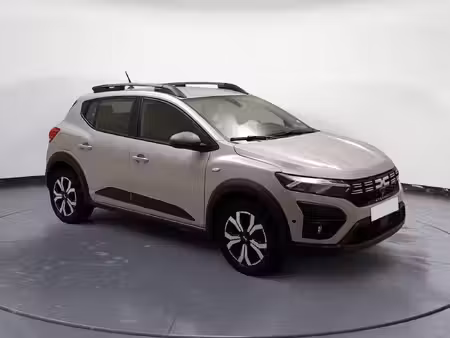 Dacia Sandero 1.0 100 Expression