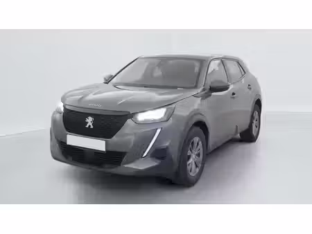 Peugeot 2008 1.2 PureTech 130 Active