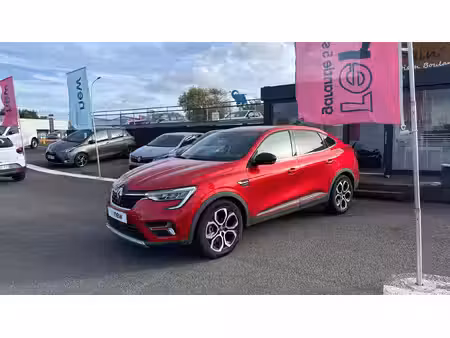 Renault Arkana E-Tech 1.6 145 Intens