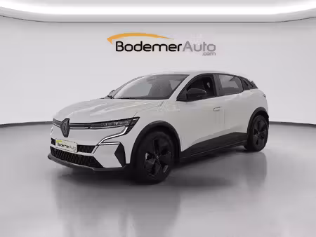 Renault Mégane E-Tech Evolution