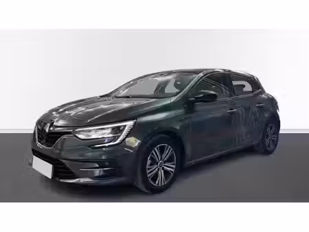 Renault Mégane 1.5 dCi 115 Evolution