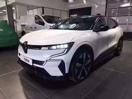 Renault Mégane E-Tech 220 Techno