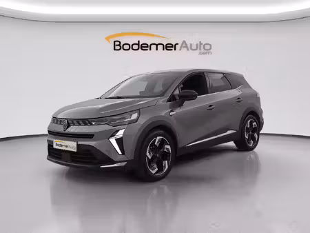 Renault Symbioz E-Tech 1.6 145 Techno