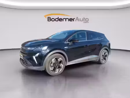 Renault Symbioz E-Tech 1.8 160 Techno