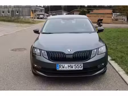 Škoda Octavia 1.5 FSI 150