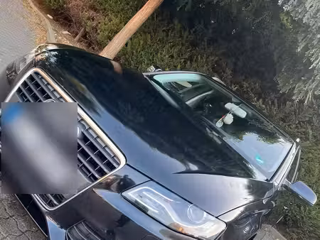 Audi A4 2.0 TFSI 180
