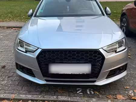 Audi A4 2.0 TDI 150