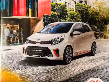 Kia Picanto