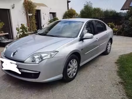 Renault Laguna 2.0 140 Expression