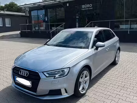 Audi A3 30 TFSI 1.0 TFSI 116
