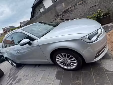 Audi A3 1.6 TDI 105