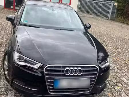 Audi A3 1.6 TDI 110