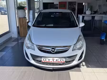 Opel Corsa Selection