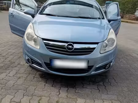 Opel Corsa 1.0 60