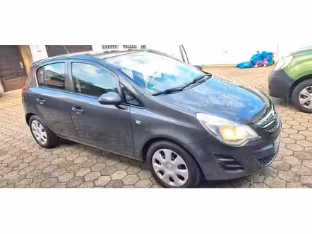 Opel Corsa 1.2 85