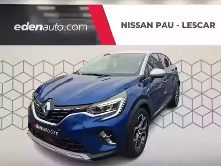 Renault Captur 0.9 TCe 90