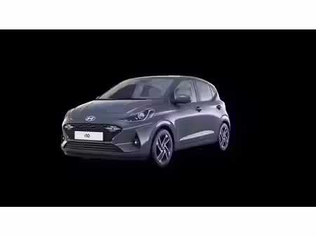 Hyundai i10 1.0