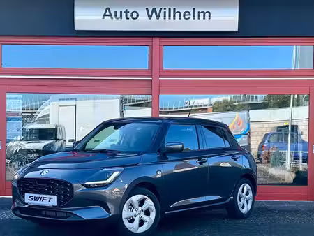 Suzuki Swift 1.2 83 Comfort