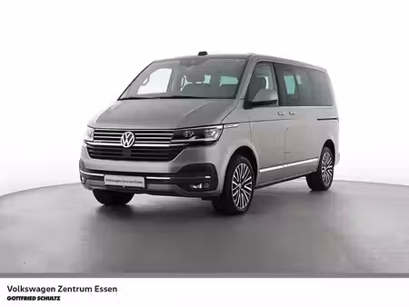 Volkswagen Multivan 2.0 TDI 204 4Motion