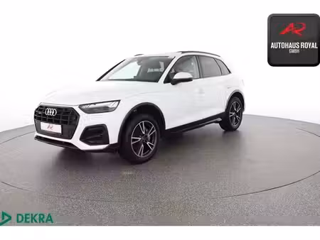 Audi Q5 50 TFSI E 2.0 299 quattro