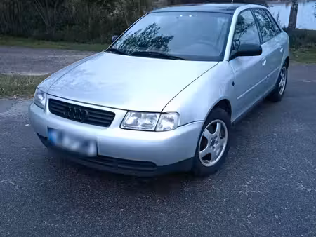 Audi A3 1.8 T 150