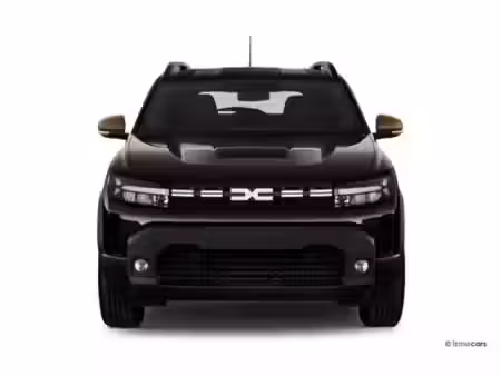 Dacia Duster 1.8 155