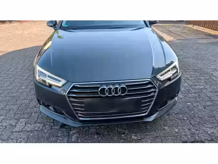 Audi A4 2.0 TFSI 190